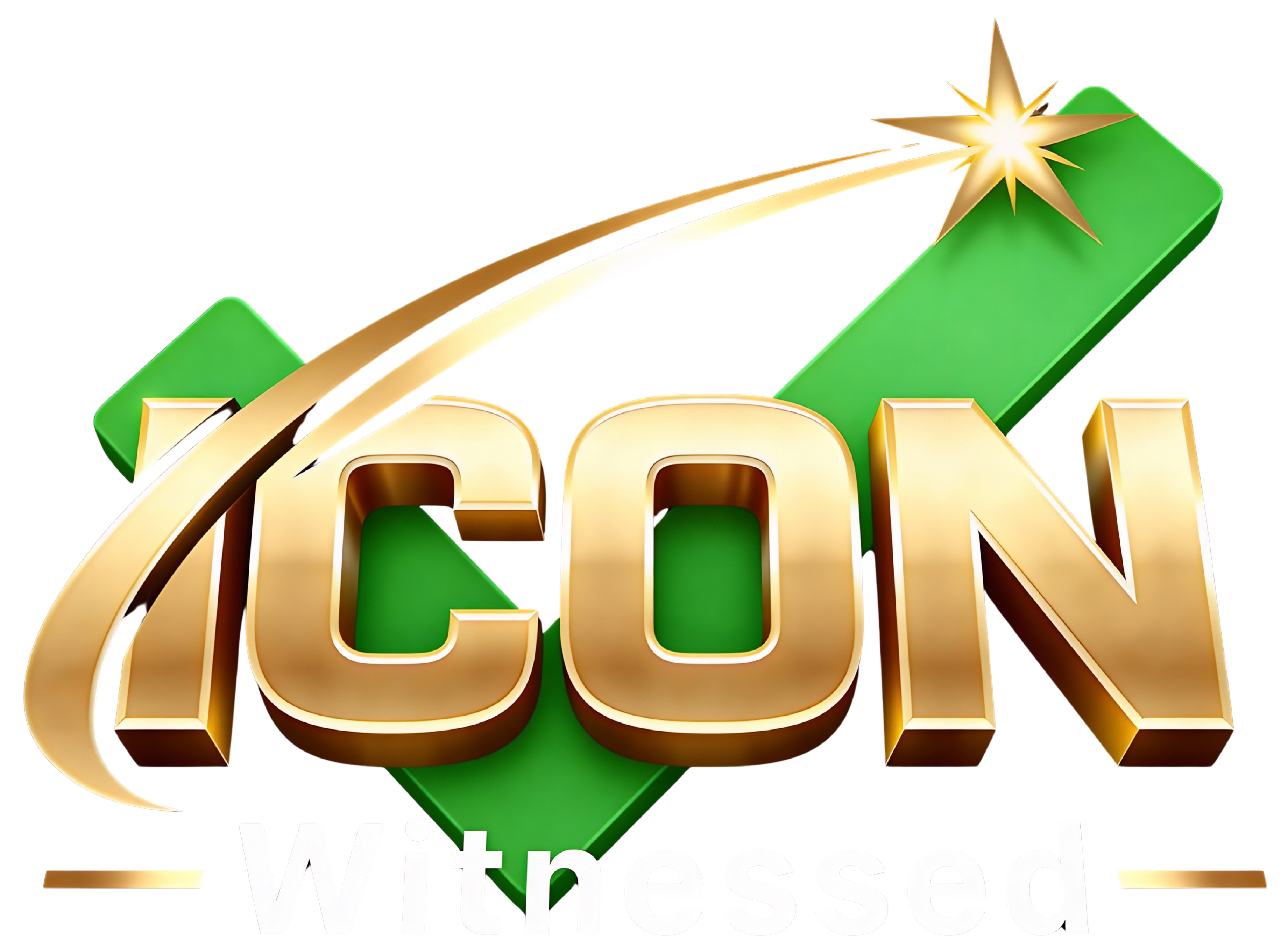 ICON WITNESSED