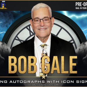 Bob Gale