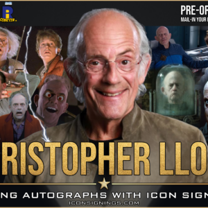 Christopher Lloyd