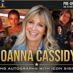 Joanna Cassidy