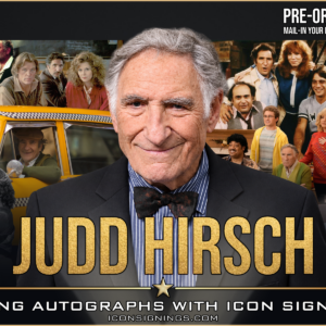 Judd Hirsch